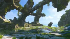 Заказать аккаунт Sonic Frontiers Digital Deluxe на Xbox