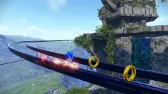 Купить аккаунт Sonic Frontiers Digital Deluxe для Xbox выгодно