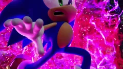 Аккаунт Sonic Frontiers Digital Deluxe для Xbox One и Series X|S