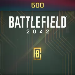 Заказать код Battlefield™ 2042 500-13000 BFC для Xbox