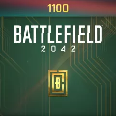 Battlefield™ 2042 500-13000 BFC — цена и отзывы