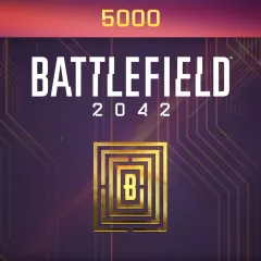 Купить код Battlefield™ 2042 500-13000 BFC для Xbox по выгодной цене
