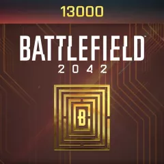 Battlefield™ 2042 500-13000 BFC — купить выгодно