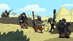 Купить ключ Valiant Hearts: The Great War для Xbox выгодно