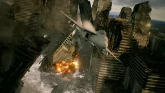 Ace Combat 7: Skies Unknown на Xbox — ключ с моментальной выдачей