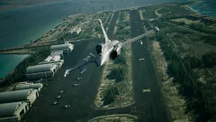 Купить ключ Ace Combat 7: Skies Unknown на Xbox по выгодной цене