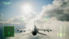 Ключ Ace Combat 7: Skies Unknown для Xbox One и Series X|S