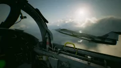 Ace Combat 7: Skies Unknown на Xbox — ключ с моментальной выдачей