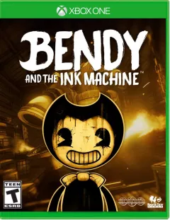 Купить активацию Bendy and the Ink Machine™ для Xbox выгодно