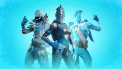 Активацию Ледяные легенды для Xbox One и Series X|S