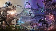 Купить активацию ARK: Genesis Season Pass для Xbox выгодно