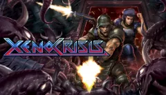 Купить активацию Xeno Crisis для Xbox выгодно