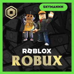 ROBUX 400-45000 — купить выгодно