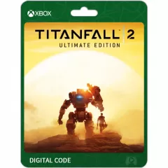 Купить ключ Titanfall 2: Максимальное для Xbox выгодно