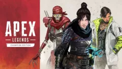 Купить активацию Apex Legends чемпиона для Xbox выгодно