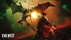 Evil West на Xbox — аккаунт с моментальной выдачей