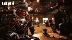 Купить аккаунт Evil West для Xbox выгодно