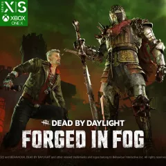 Купить ключ Dead by Daylight: Forged in Fog для Xbox выгодно
