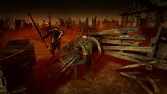 Ключ Dead by Daylight: Forged in Fog для Xbox One и Series X|S