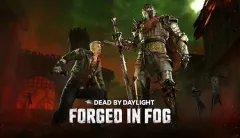 Купить ключ Dead by Daylight: глава Forged in Fog для Xbox выгодно