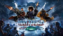 Купить активацию Huntdown для Xbox выгодно