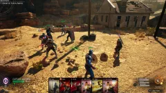 Аккаунт Marvel's Midnight Suns Legendary Edition для Xbox One и Series X|S