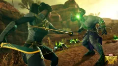 Заказать аккаунт Marvel's Midnight Suns Legendary Edition на Xbox