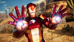 Аккаунт Marvel's Midnight Suns Legendary Edition для Xbox One и Series X|S