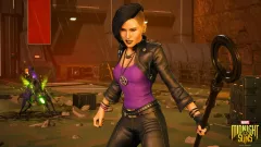 Marvel's Midnight Suns Legendary Edition — купить аккаунт дёшево
