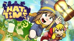 Купить активацию A Hat in Time для Xbox выгодно