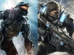 Купить активацию Gears Of War 4 + Halo 5: Guardians для Xbox выгодно