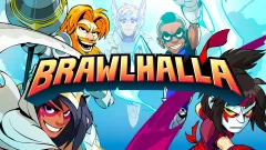 Купить активацию Brawlhalla - ALL LEGENDS Pack для Xbox выгодно