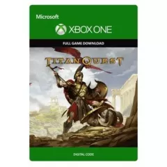 Купить ключ Titan Quest для Xbox выгодно