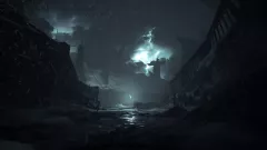 The Callisto Protocol на Xbox — ключ с моментальной выдачей