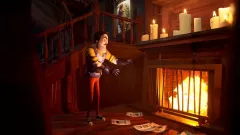 Аккаунт Hello Neighbor 2 Deluxe Edition для Xbox One и Series X|S
