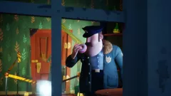 Hello Neighbor 2 Deluxe Edition на Xbox — аккаунт с моментальной выдачей