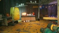 Купить аккаунт Hello Neighbor 2 Deluxe Edition на Xbox по выгодной цене