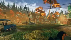 Hello Neighbor 2 Deluxe Edition — купить аккаунт дёшево