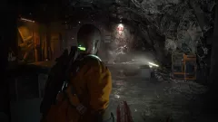Аккаунт The Callisto Protocol Deluxe для Xbox One и Series X|S