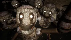 Аккаунт Five Nights at Freddy's: Security Breach для Xbox One и Series X|S