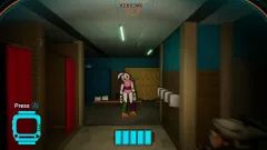 Аккаунт Five Nights at Freddy's: Security Breach для Xbox One и Series X|S