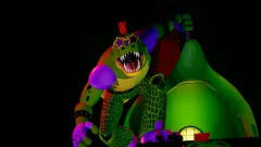 Five Nights at Freddy's: Security Breach — купить аккаунт дёшево