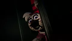 Five Nights at Freddy's: Security Breach на Xbox — аккаунт с моментальной выдачей