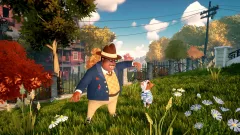Купить ключ Hello Neighbor 2 на Xbox по выгодной цене