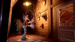 Купить ключ Hello Neighbor 2 для Xbox выгодно