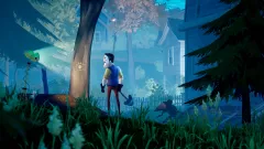 Hello Neighbor 2 на Xbox — ключ с моментальной выдачей