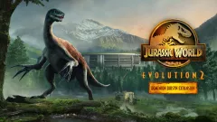Купить активацию Jurassic World Evolution 2 Господство Биосин для Xbox выгодно