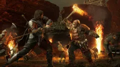 Middle-Earth: Shadow Of War — купить ключ дёшево