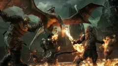 Middle-Earth: Shadow Of War — купить ключ дёшево