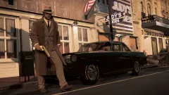 Купить активацию Трилогия Mafia на Xbox по выгодной цене